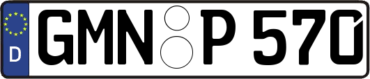 GMN-P570
