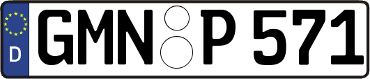 GMN-P571