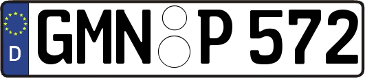 GMN-P572