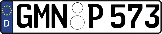 GMN-P573