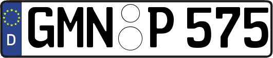 GMN-P575