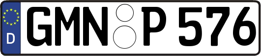 GMN-P576