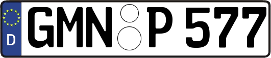 GMN-P577