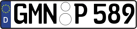 GMN-P589