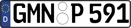 GMN-P591