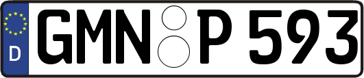 GMN-P593