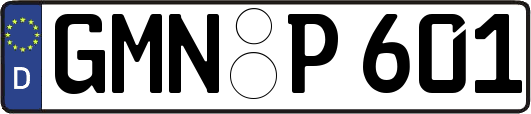 GMN-P601