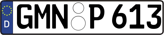 GMN-P613