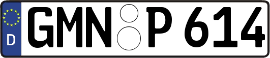 GMN-P614