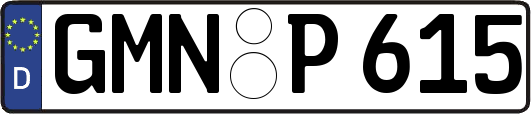 GMN-P615