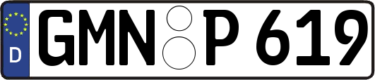 GMN-P619