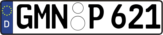GMN-P621