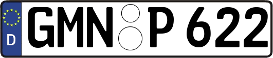 GMN-P622