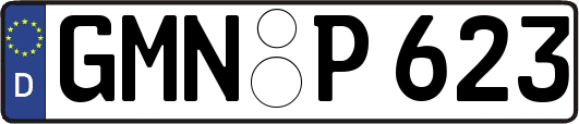 GMN-P623