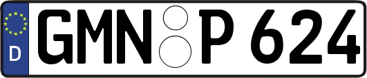 GMN-P624
