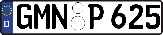 GMN-P625