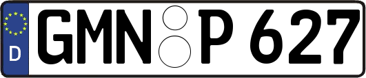 GMN-P627