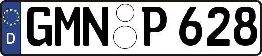 GMN-P628