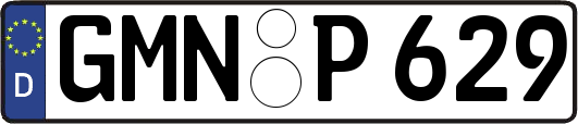 GMN-P629