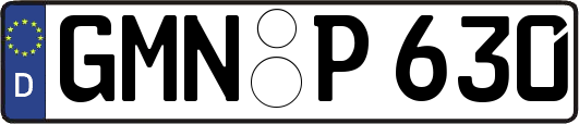 GMN-P630