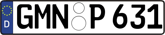 GMN-P631