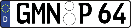 GMN-P64