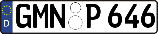 GMN-P646