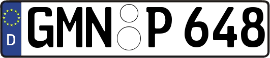 GMN-P648
