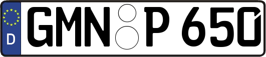 GMN-P650