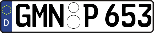 GMN-P653
