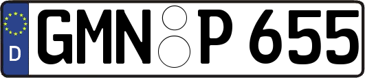 GMN-P655