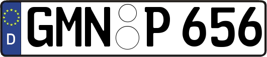GMN-P656