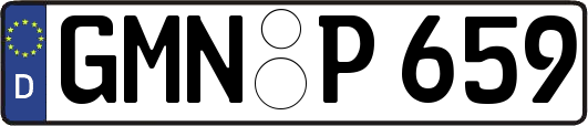 GMN-P659