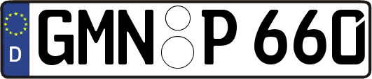 GMN-P660
