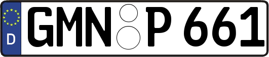 GMN-P661