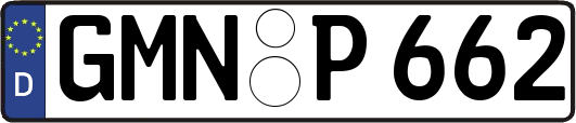 GMN-P662