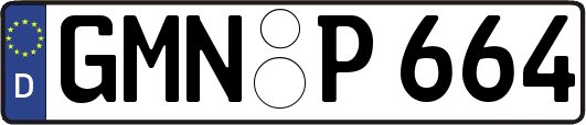 GMN-P664