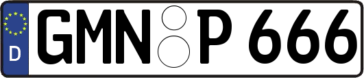 GMN-P666