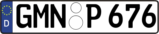 GMN-P676