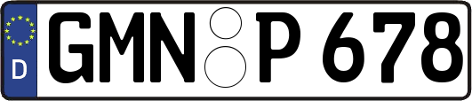 GMN-P678