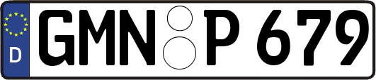 GMN-P679