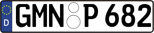 GMN-P682