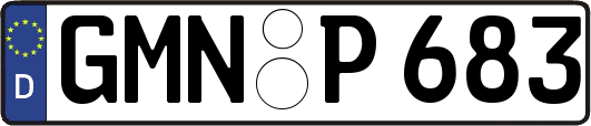 GMN-P683