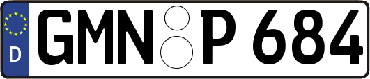 GMN-P684
