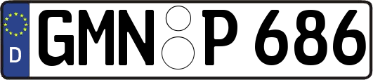 GMN-P686