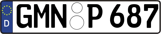 GMN-P687