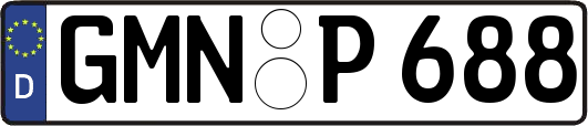 GMN-P688