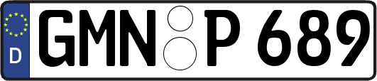 GMN-P689