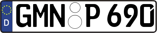 GMN-P690