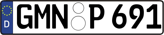 GMN-P691